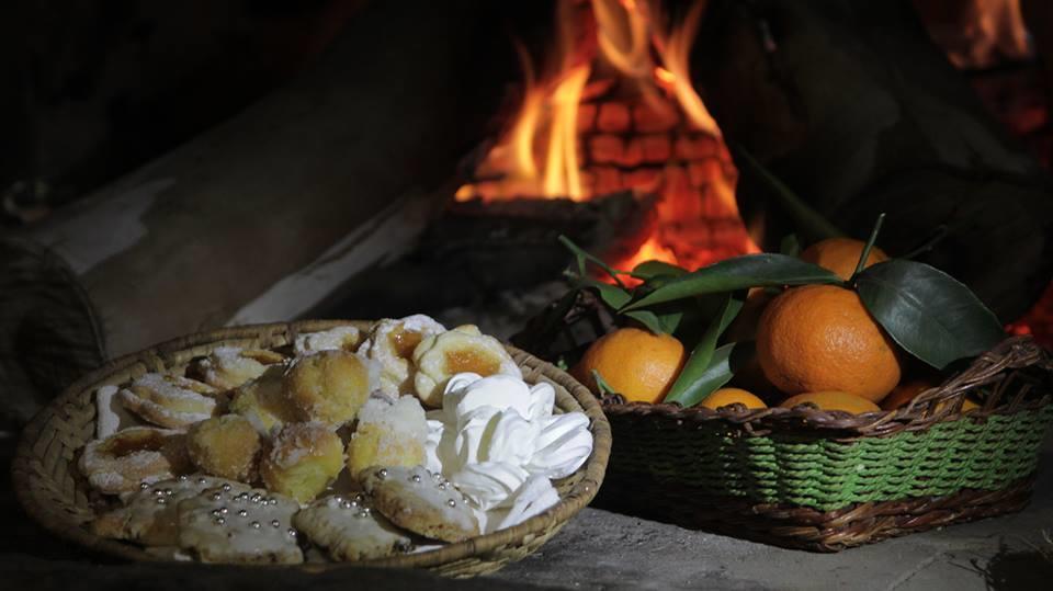 Agriturismo Sarrabus Vendégház San Priamo Kültér fotó